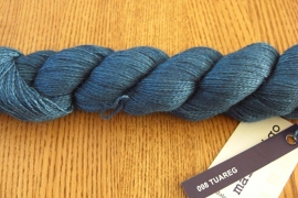 Malabrigo Baby Silkpaca Lace Tuareg