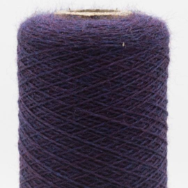 Merino Cobweb lace 30/2 Dark purple