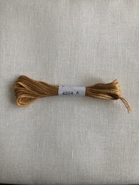 Soie d'Alger 4224 serie Oranje