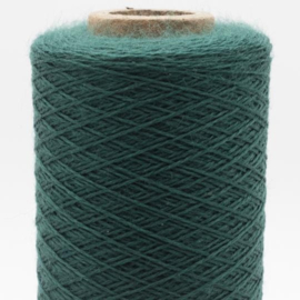 Merino Cobweb lace 30/2 Petrol