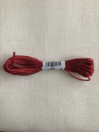 Soie d'Alger 2916 serie Rood Extra