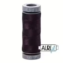 Aurifil mk 28 Aubergine