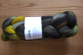 Malabrigo Nube Mostaza