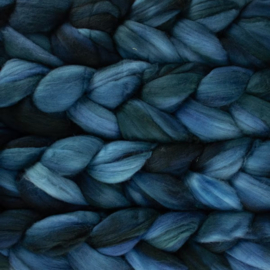 Malabrigo Nube Deep ocean