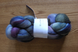 Malabrigo Nube Zarzamora