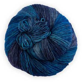 Malabrigo Sock Under the Sea