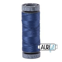 Aurifil mk 28 Steel blue
