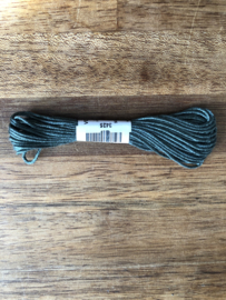 Soie d'Alger 3425 serie Groen Warm