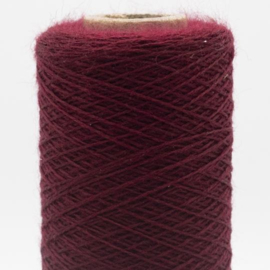 Merino Cobweb lace 30/2 Bordeaux