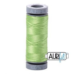 Aurifil mk 28 Shining Green