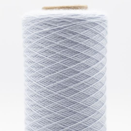 Merino Cobweb lace 30/2 Baby blue