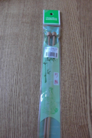 ChiaoGoo Bamboe 23cm/4.5mm
