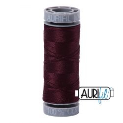 Aurifil mk 28 Very dark brown