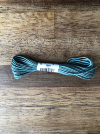 Soie d'Alger 5023 serie Zeeblauw Groen Extra