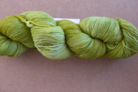 Malabrigo Baby Merino Lace Lettuce