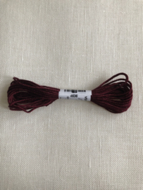 Soie d'Alger 4636 serie Magenta