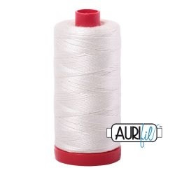 Aurifil mk 12 Sea Biscuit Large spool 325m