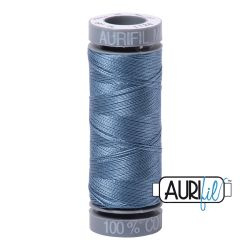 Aurifil mk 28 Blue grey