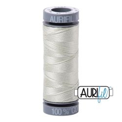 Aurifil mk 28 Light Grey Green