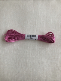 Soie d'Alger 1042 serie Rood - Violet Extra