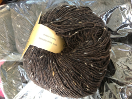 Geilsk Tweed Bruin