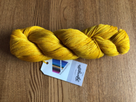 Vivacious 4ply Sunshine