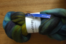 Malabrigo Nube Hojas