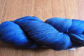 Vivacious 4ply Blue Lagoon