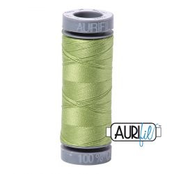 Aurifil mk 28 Light Fern