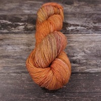 Gleem Lace Peach Bellini