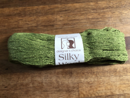 Silky Wool Sapling green