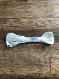 Soie d'Alger 4102 serie Neutraal Creme