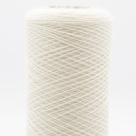 Merino Cobweb lace 30/2 Natural white