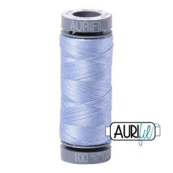 Aurifil mk 28 Very Light Delft