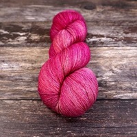 Gleem Lace Mixed Magentas