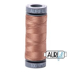 Aurifil mk 28 Cafe au lait