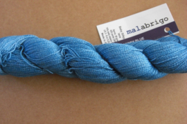 Malabrigo Baby Silkpaca Bobby blue