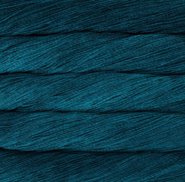 Malabrigo Sock Teal feather