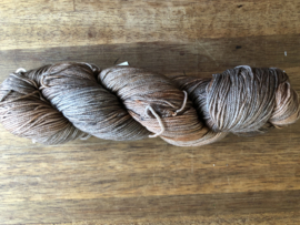 Malabrigo Sock Gepetto