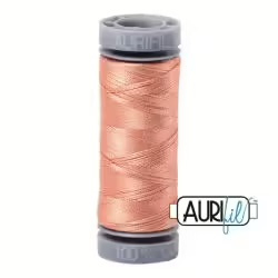 Aurifil mk 28 Peach