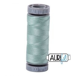 Aurifil mk 28 Light Juniper