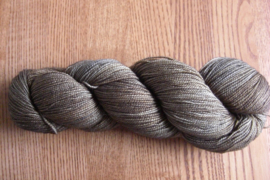 Vivacious 4ply Silver and Bronze