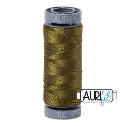 Aurifil mk 28 Very Dark Olive