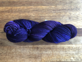 Malabrigo Sock Dewberry