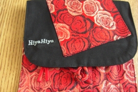 HiyaHiya Sharp Interchangeable Set Small 5" Premium