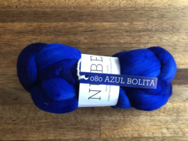 Malabrigo Nube Azul Bolita