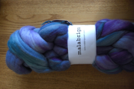 Malabrigo Nube Azules