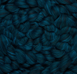 Yarnadelic Indigo dust