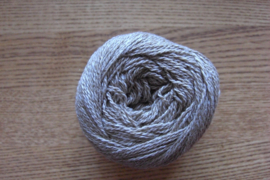 Wool Cotton Beige