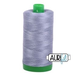 Aurifil mk 40 Swallow large spool 1000 meter